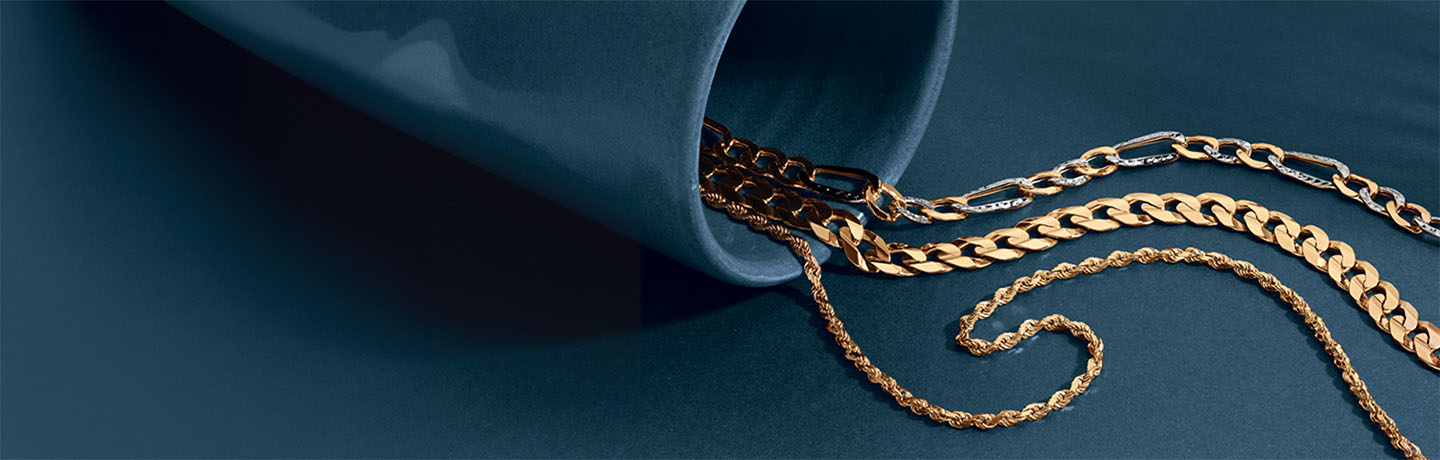 Chain&#x20;Necklaces