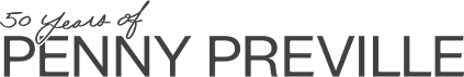 Penny Preville