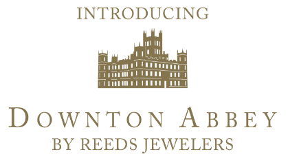 Downton Abbey by REEDS Jewelers