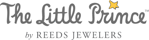 The Little Prince by REEDS Jewelers 