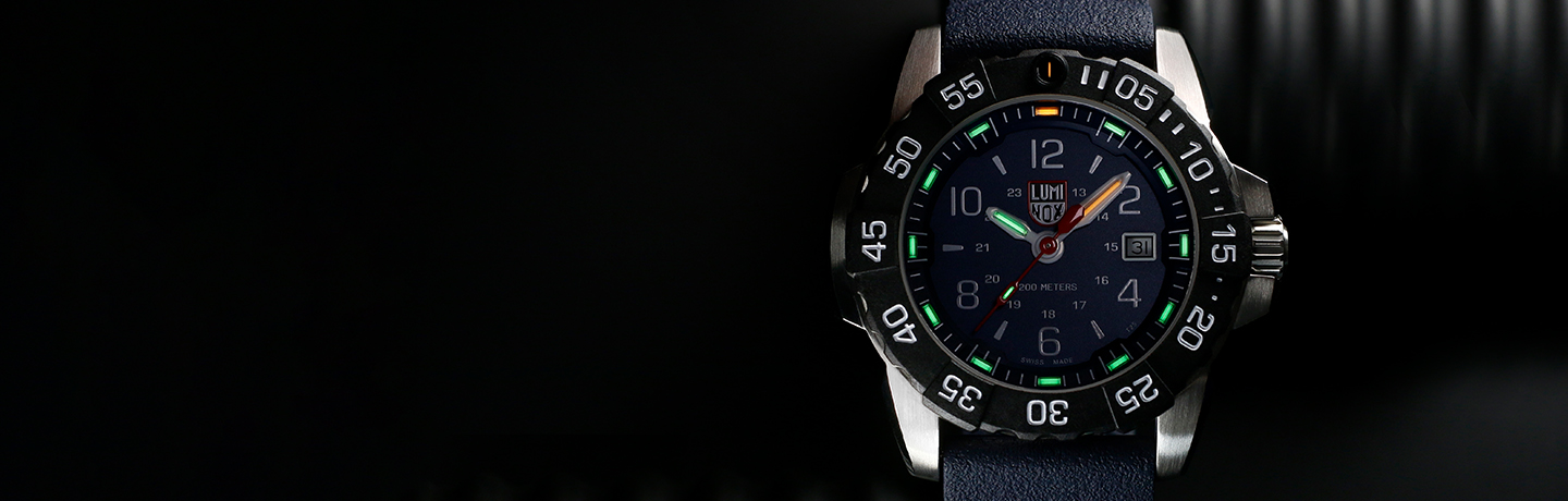 Luminox Accessories