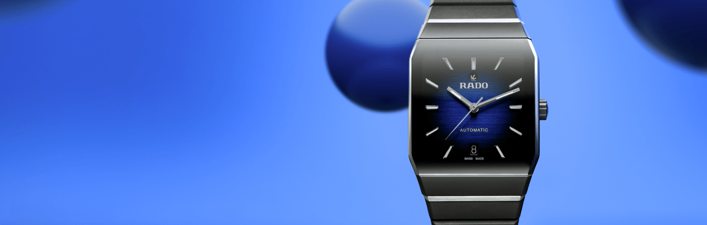 Rado Anatom Watches