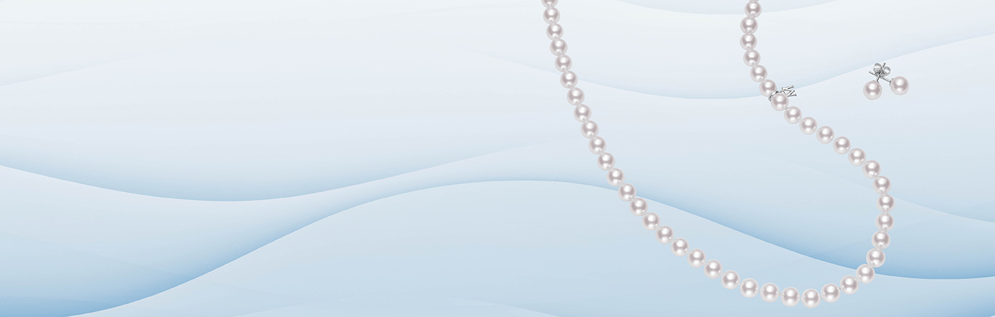 MIKIMOTO Classic Collection