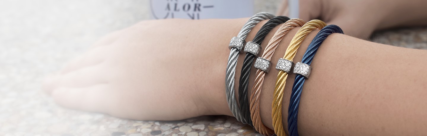 ALOR Jewelry