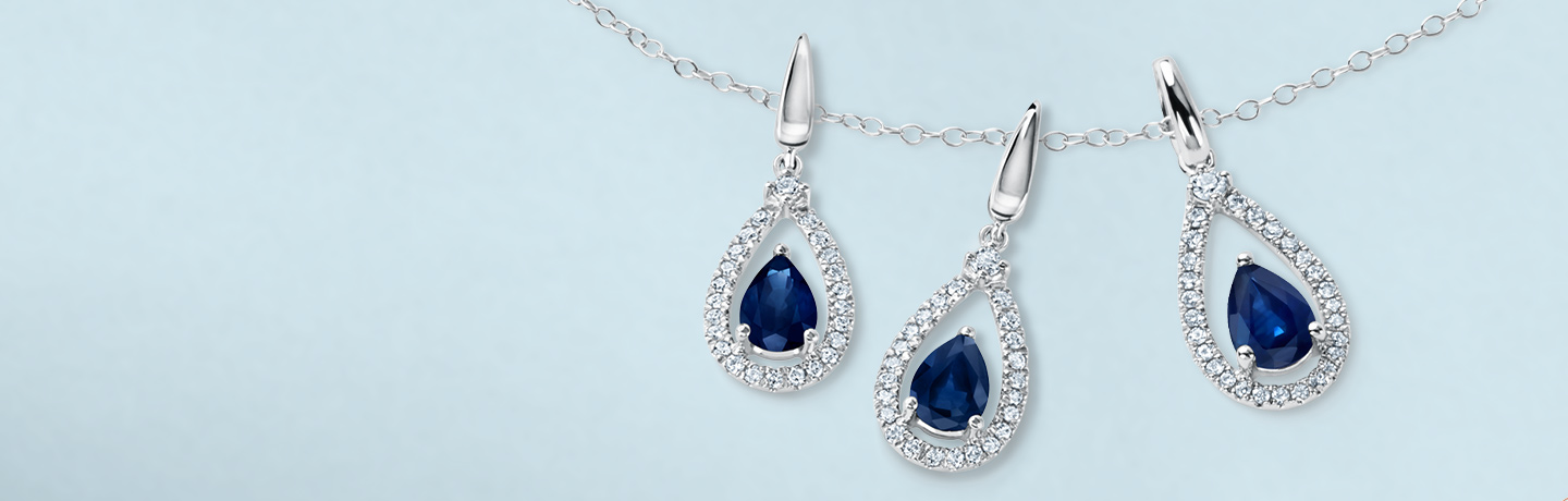 Birthstone Jewelry