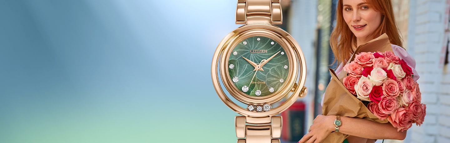 Citizen womens cheap