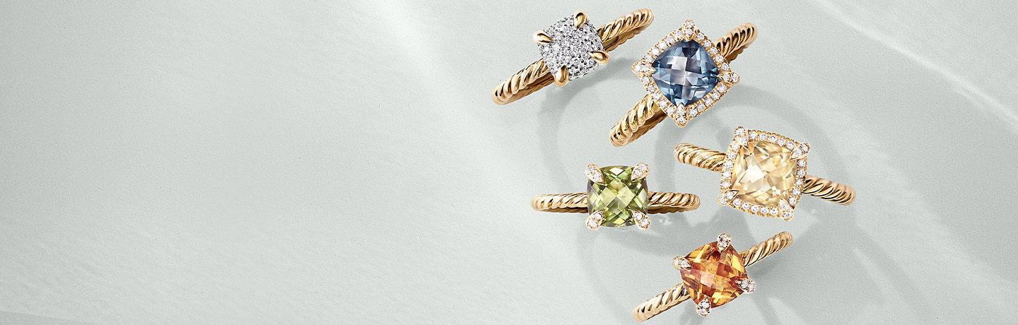 David&#x20;Yurman