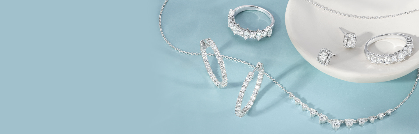 Diamond&#x20;Jewelry
