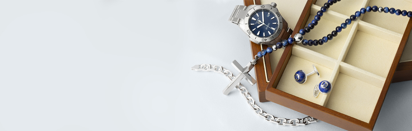 Titanium gifts sales for him