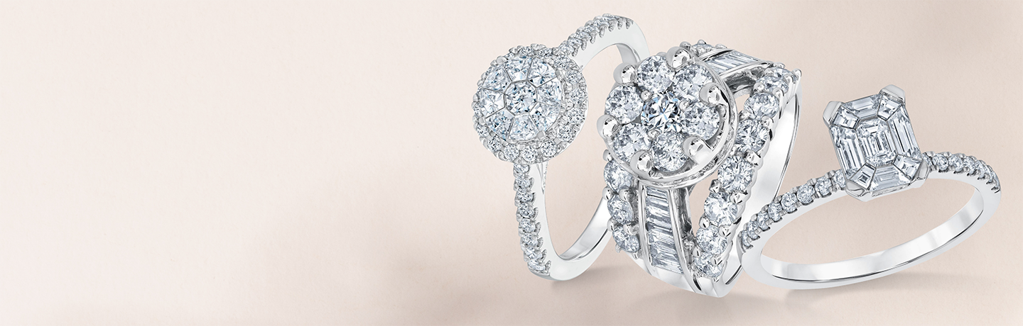 Ellaura Rings Ellaura Harmony | REEDS Jewelers