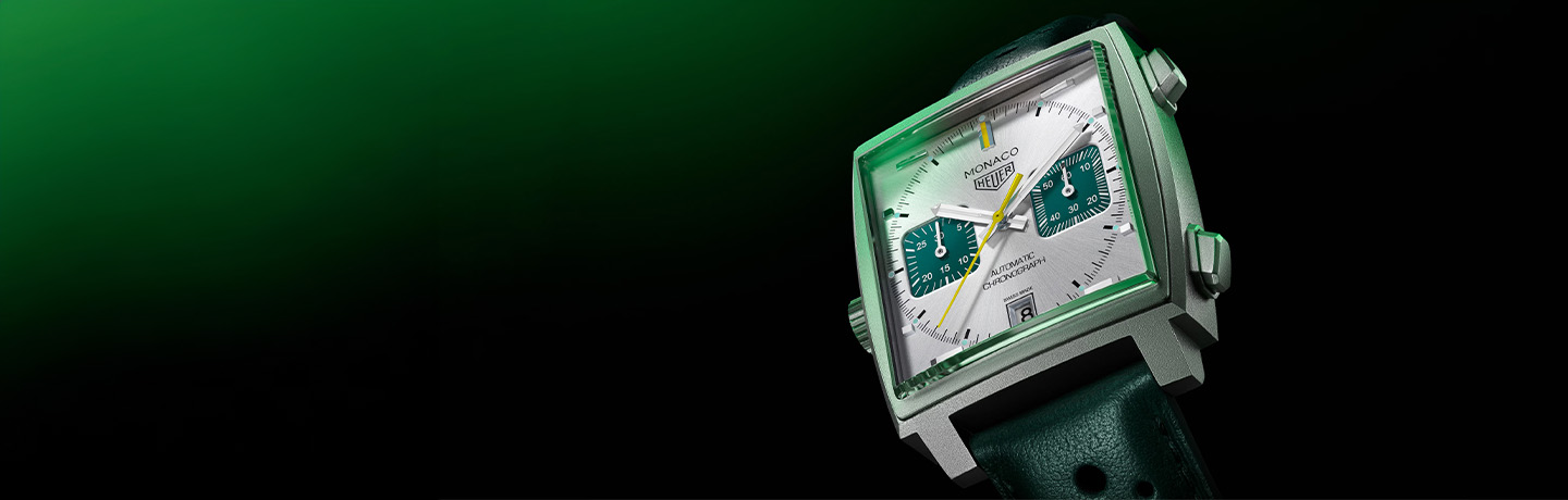 Limited Edition Watches