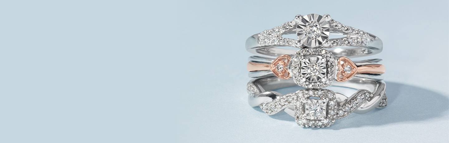 Promise Rings