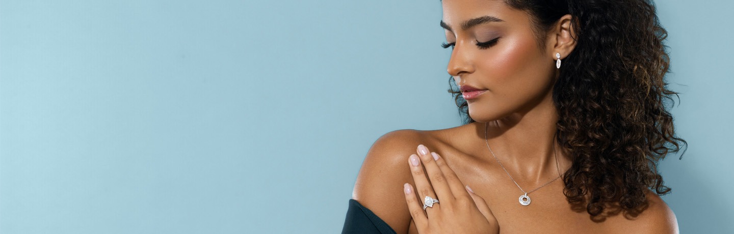 Diamond Jewelry