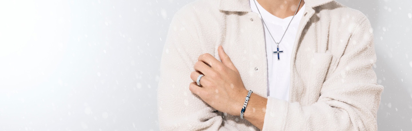 Men's Jewelry Collection