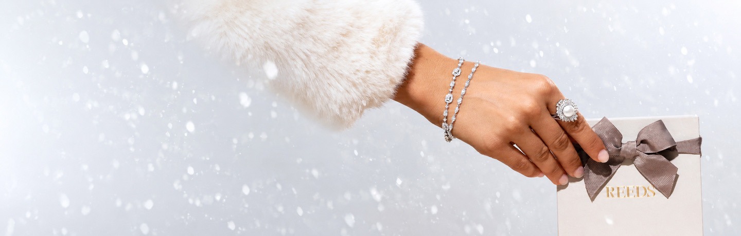 REEDS Exclusive Jewelry Collection