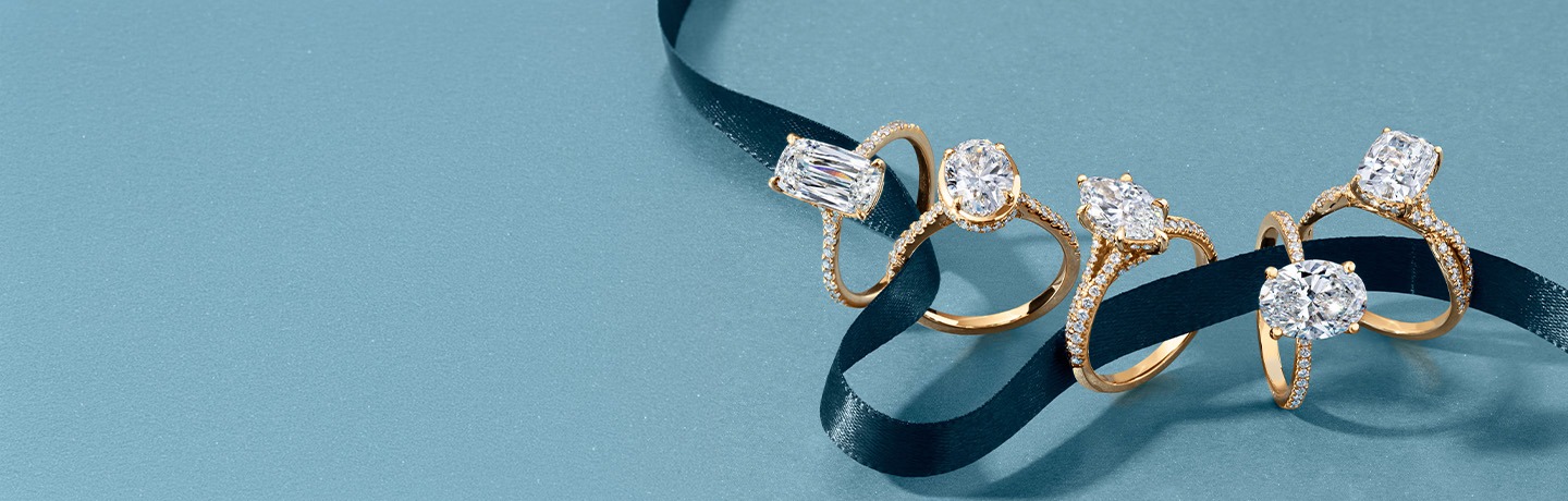 Trending Rings