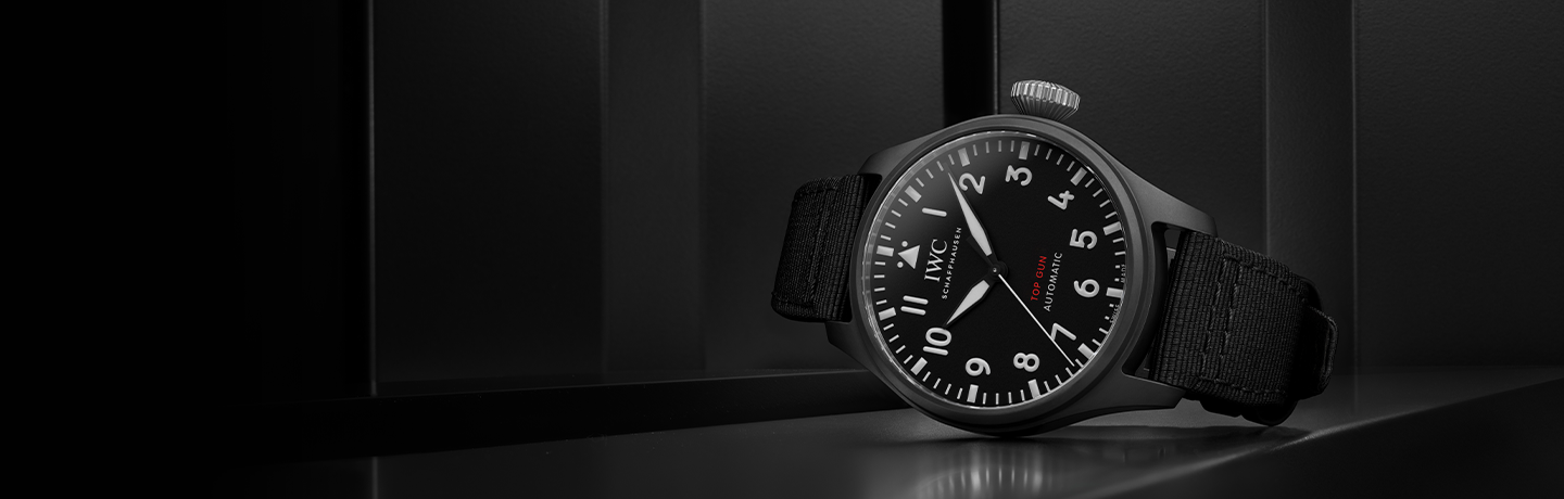 IWC Watches