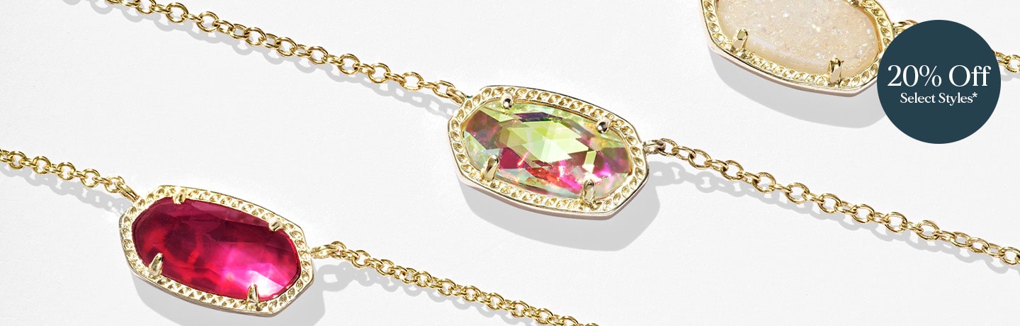 Kendra Scott