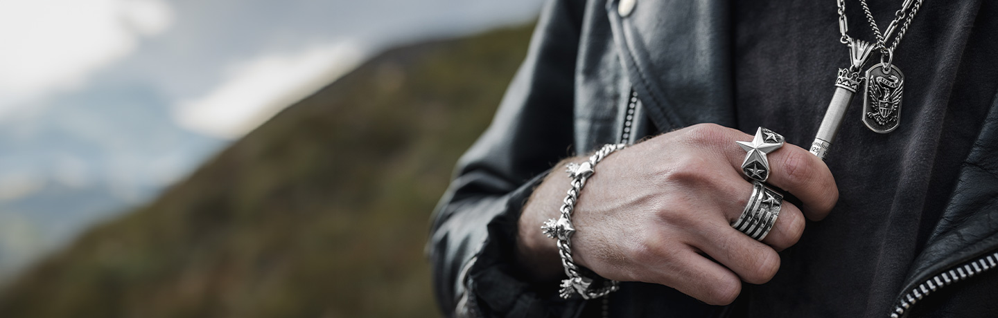 King Baby Jewelry