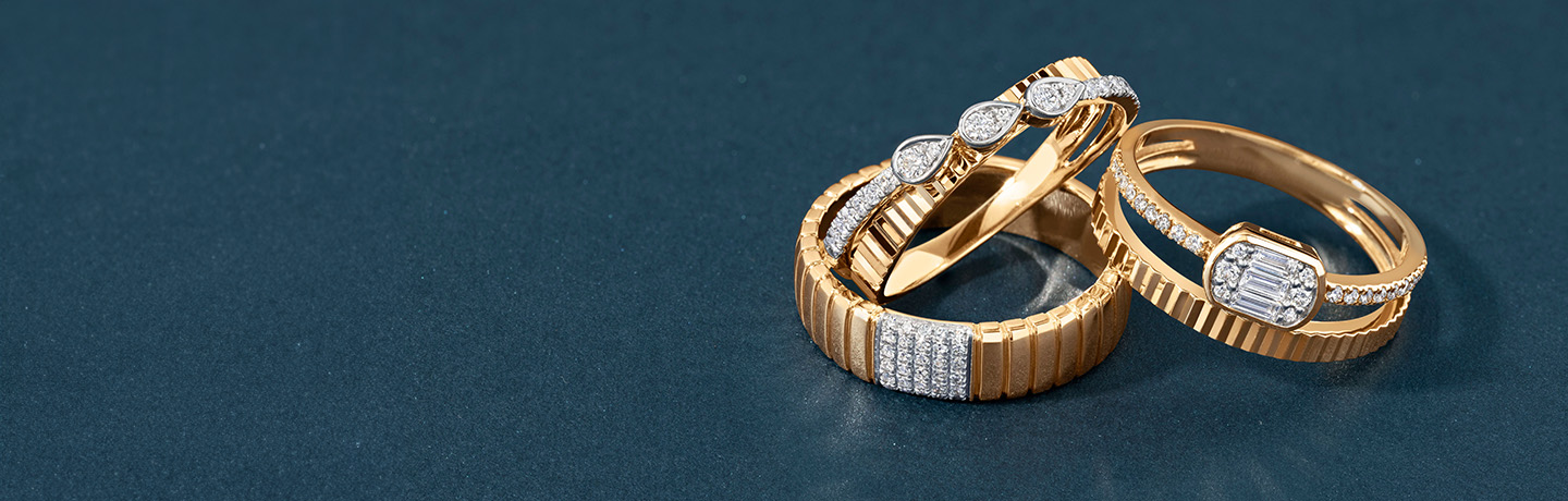 All Fashion Rings