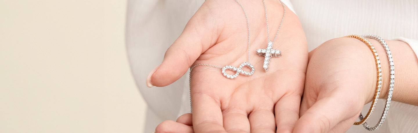 Jewelry New Arrivals