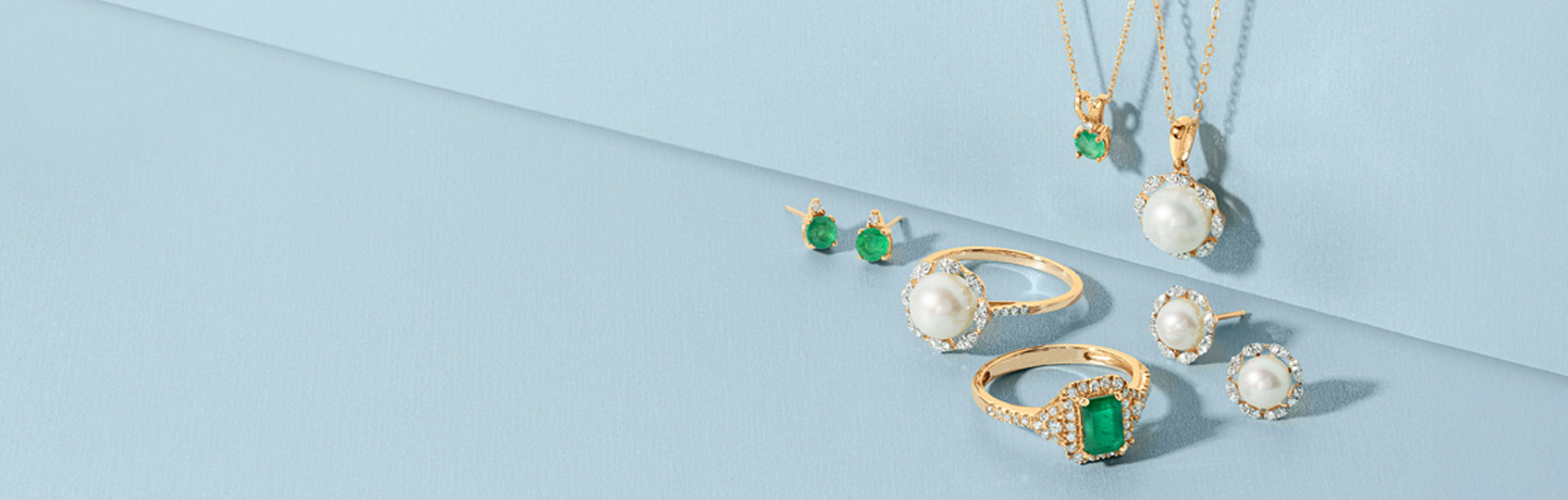 Birthstone&#x20;Jewelry