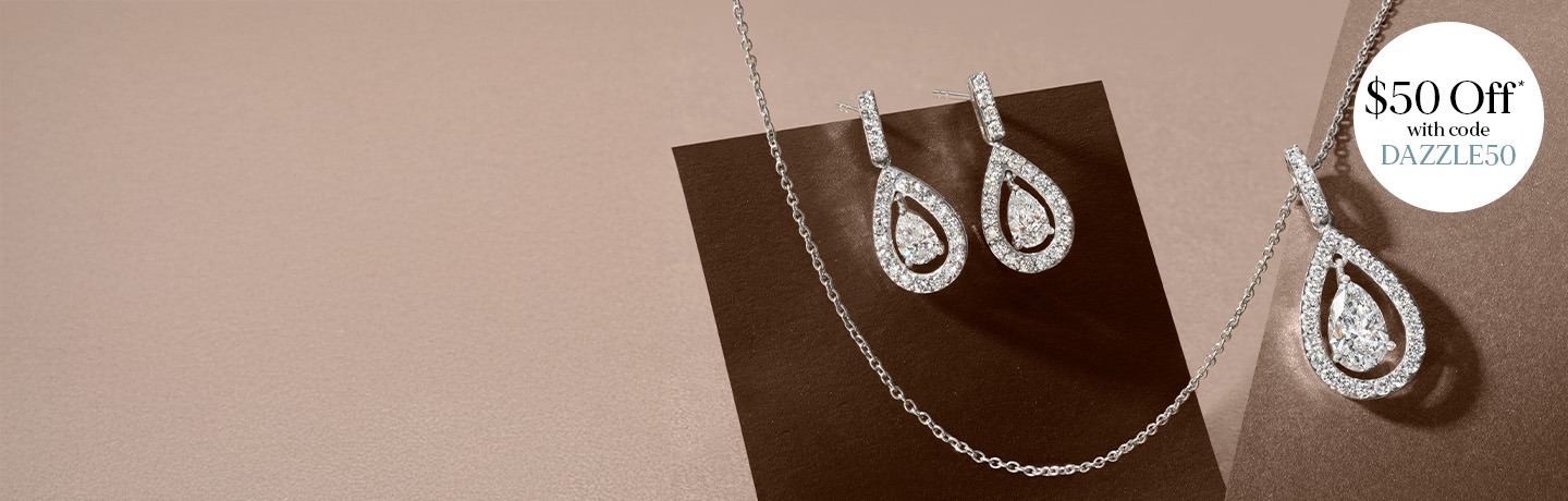 Jewelry Box Essentials