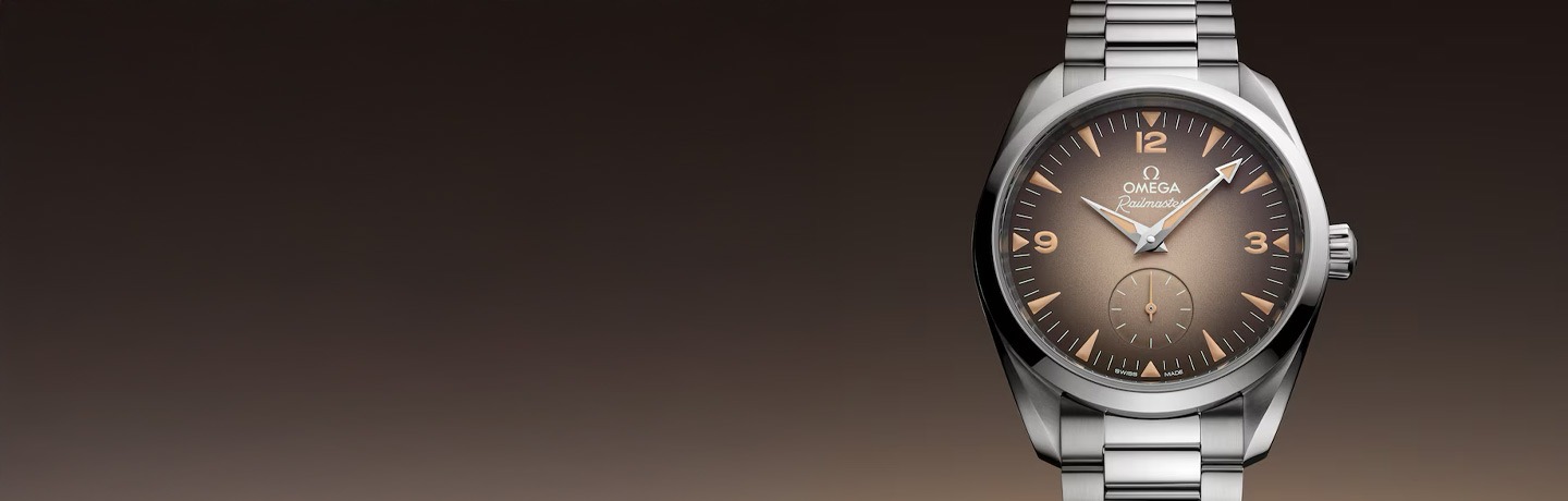 Watch New Arrivals