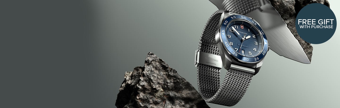 All Victorinox Watches