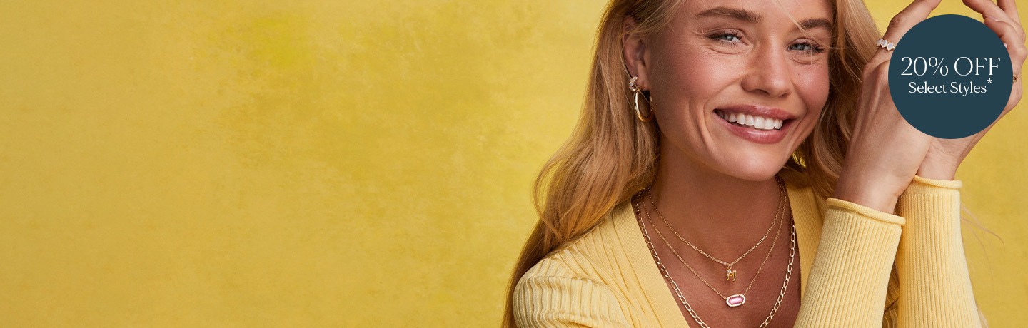 Kendra Scott