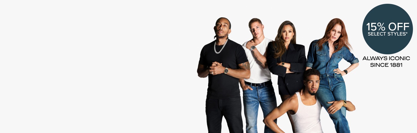 All Movado