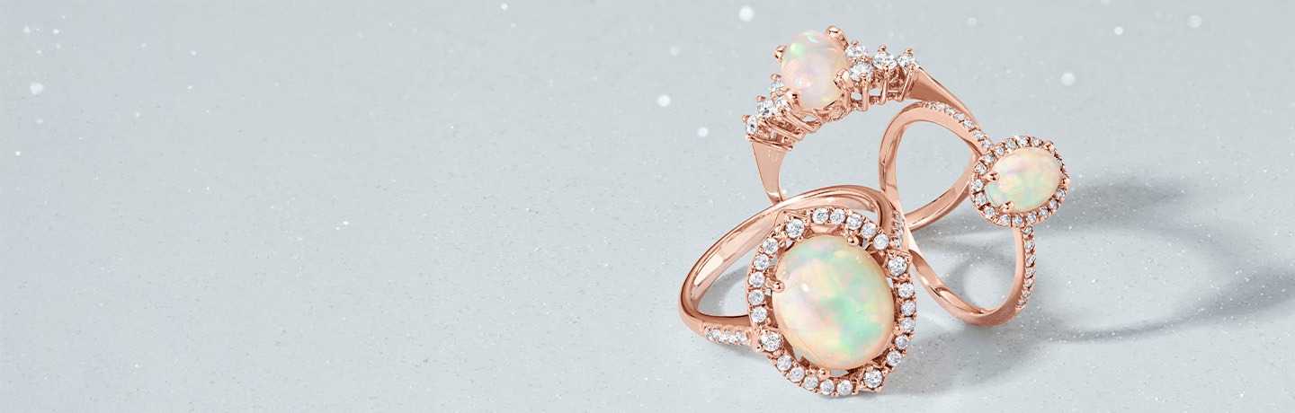 Birthstone Jewelry