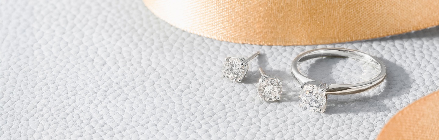 Lab Grown Diamond Deals