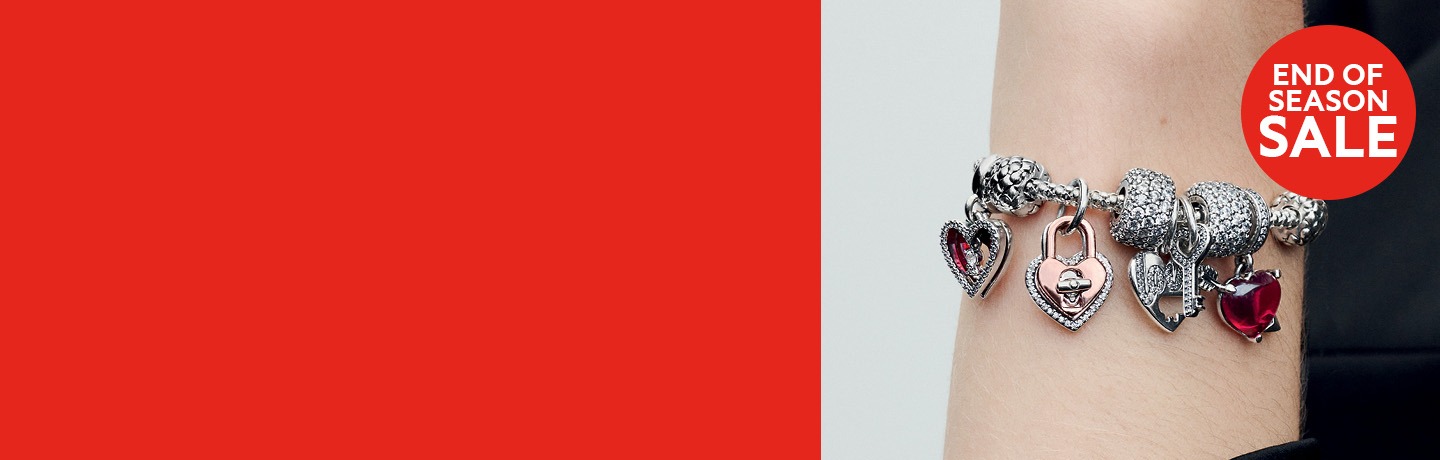 Pandora&#x20;Earrings