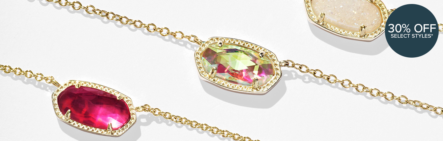 Kendra Scott