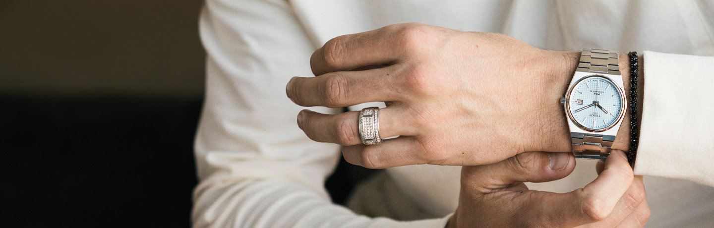 Men's Jewelry Collection