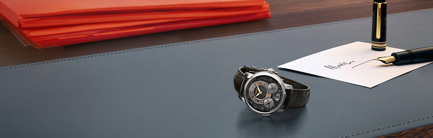All Montblanc Watches