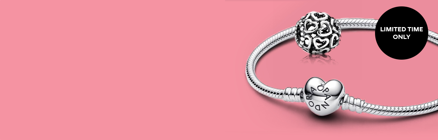 Pandora Charms 2024 Charms for Bracelets Necklaces REEDS Jewelers
