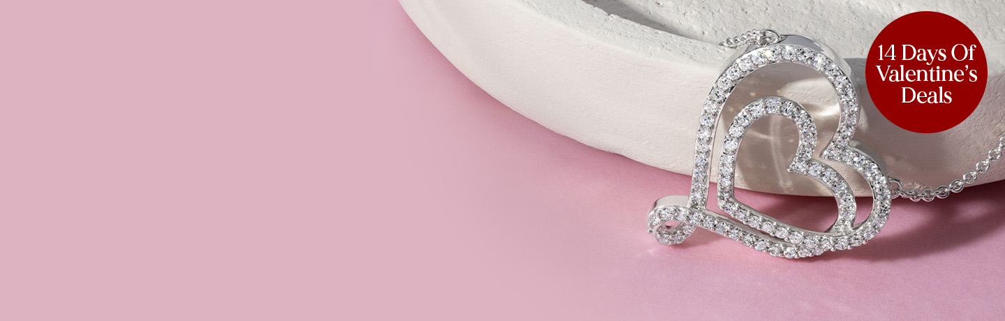 Fourteen Days of V-Day Deals
