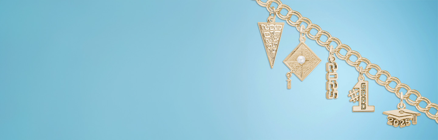 Charm Bracelets