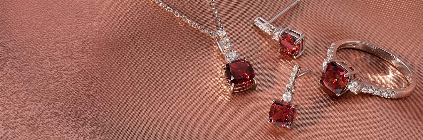 Birthstone Jewelry