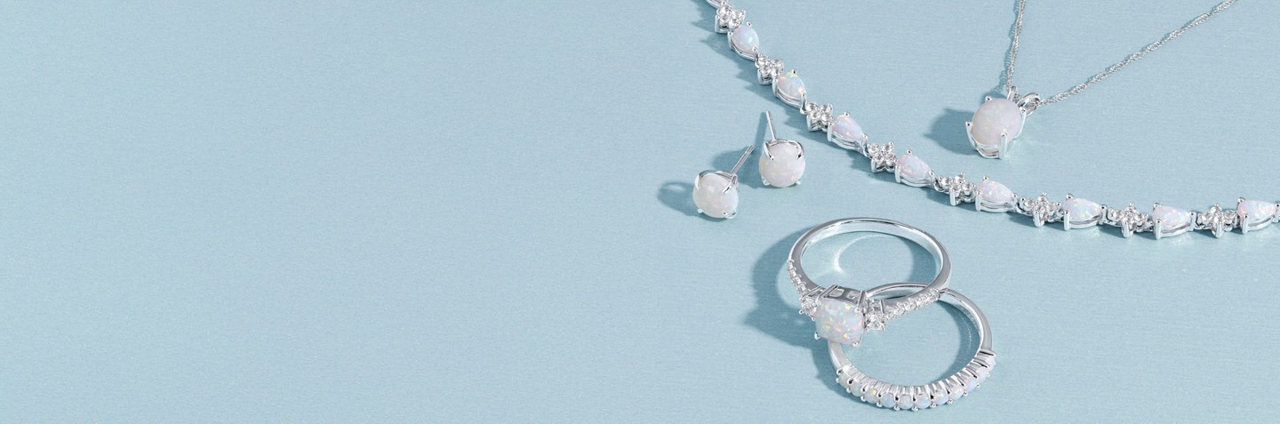 Birthstone Jewelry