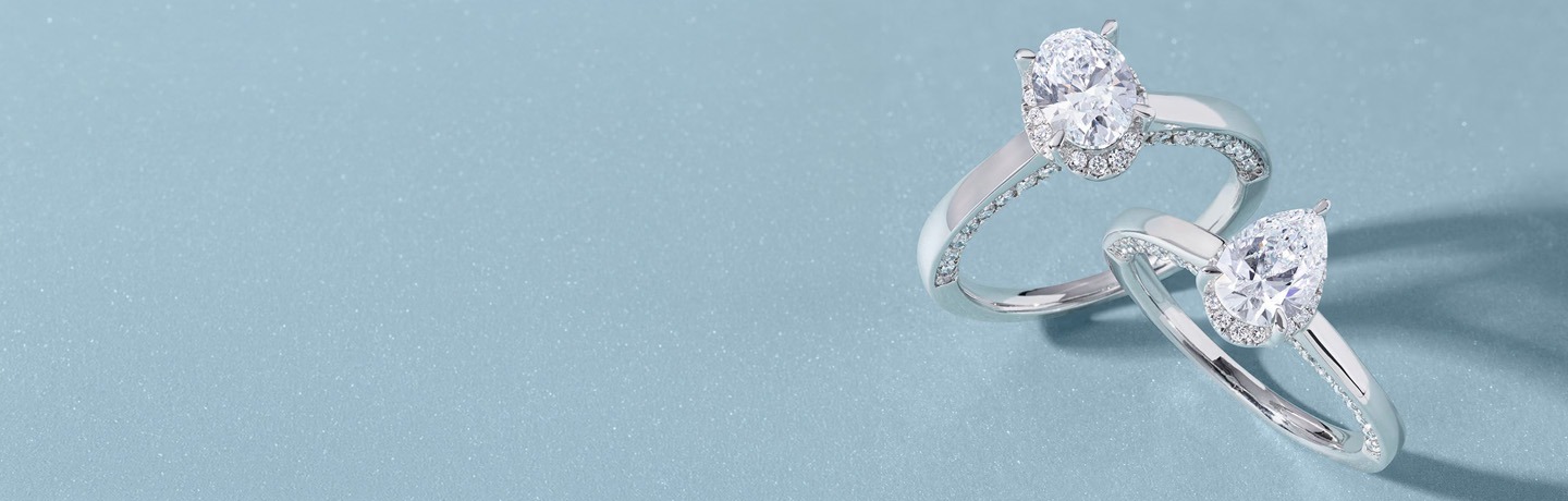 REEDS ECONIC Diamond Bridal