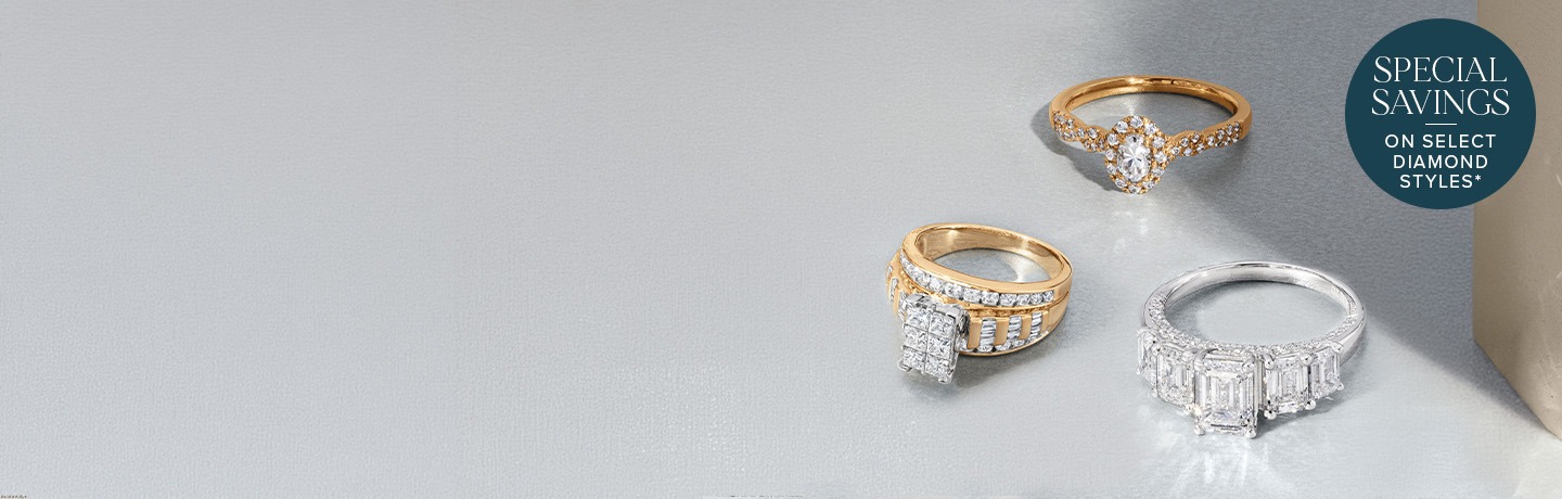 Diamond&#x20;Jewelry