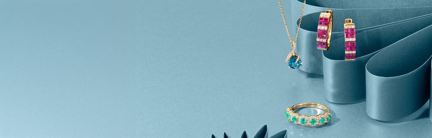 Gemstone&#x20;Jewelry