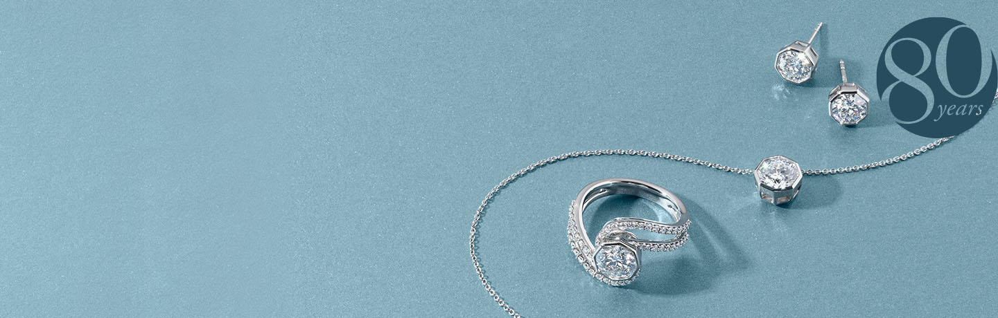 Jewelry New Arrivals