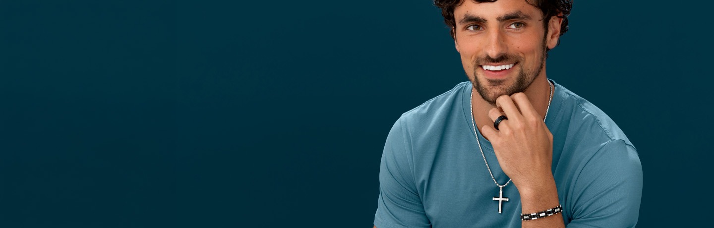 Men's Jewelry Collection