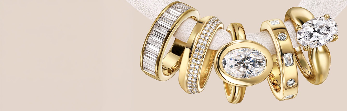 Gabriel & Co. Bridal