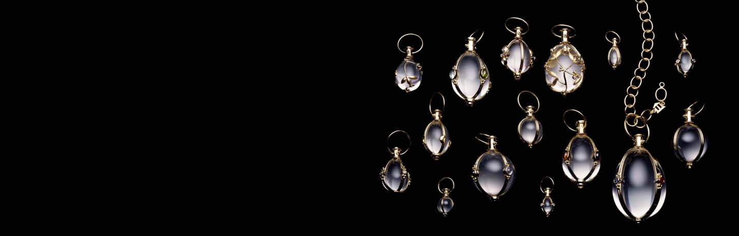 Temple St. Clair Jewelry