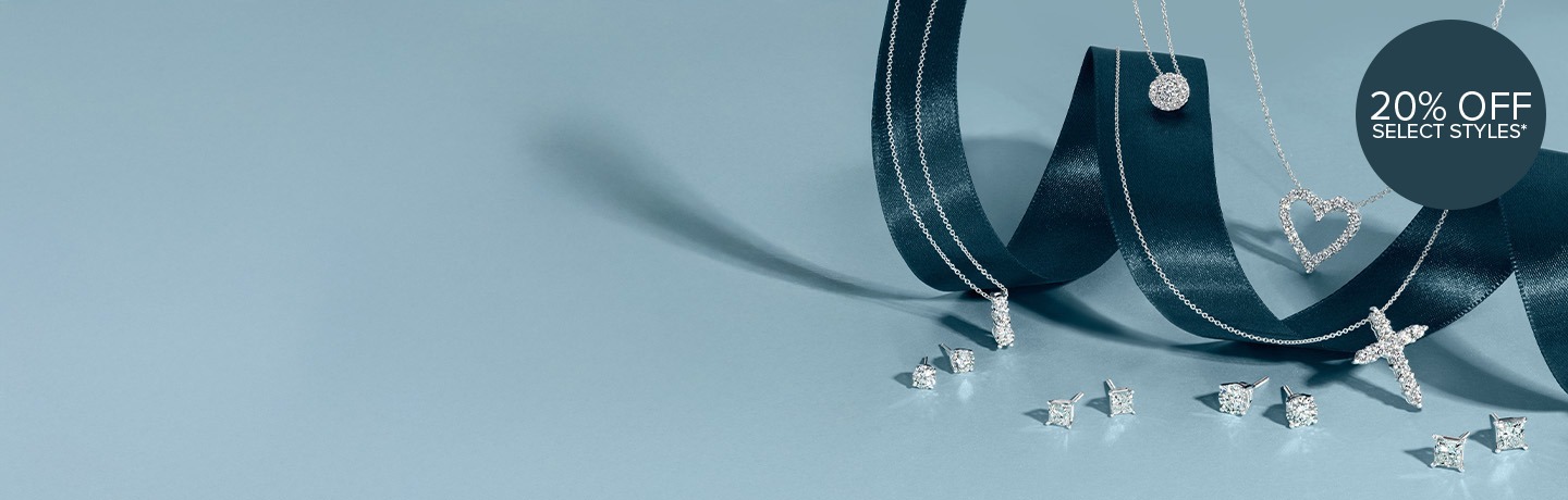 REEDS Exclusive ECONIC Diamond Collection